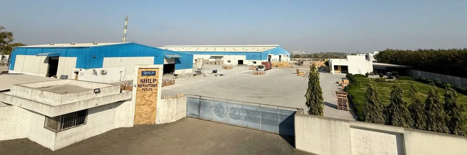 Shilp Refractories