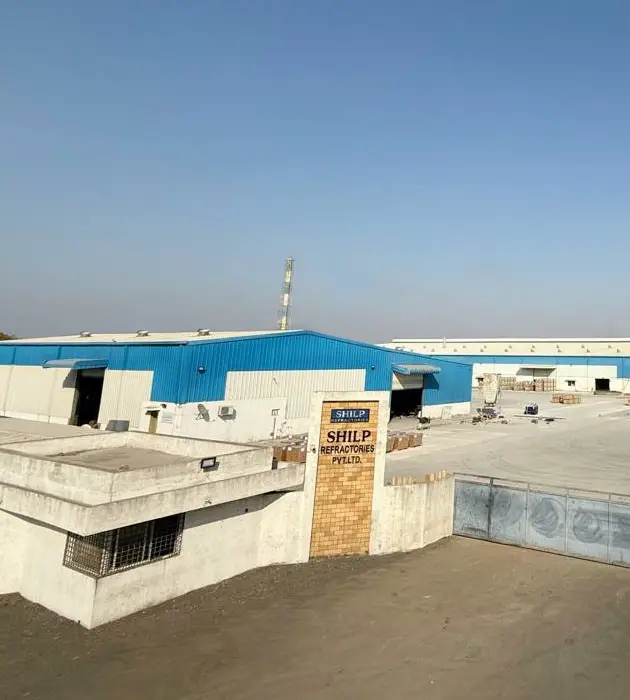 Shilp Refractories