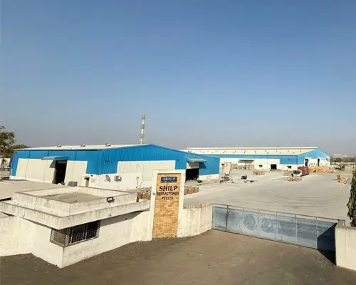 Shilp Refractories